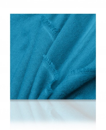 Палантин Женский WG85-MATTY/OCEAN.WAVE